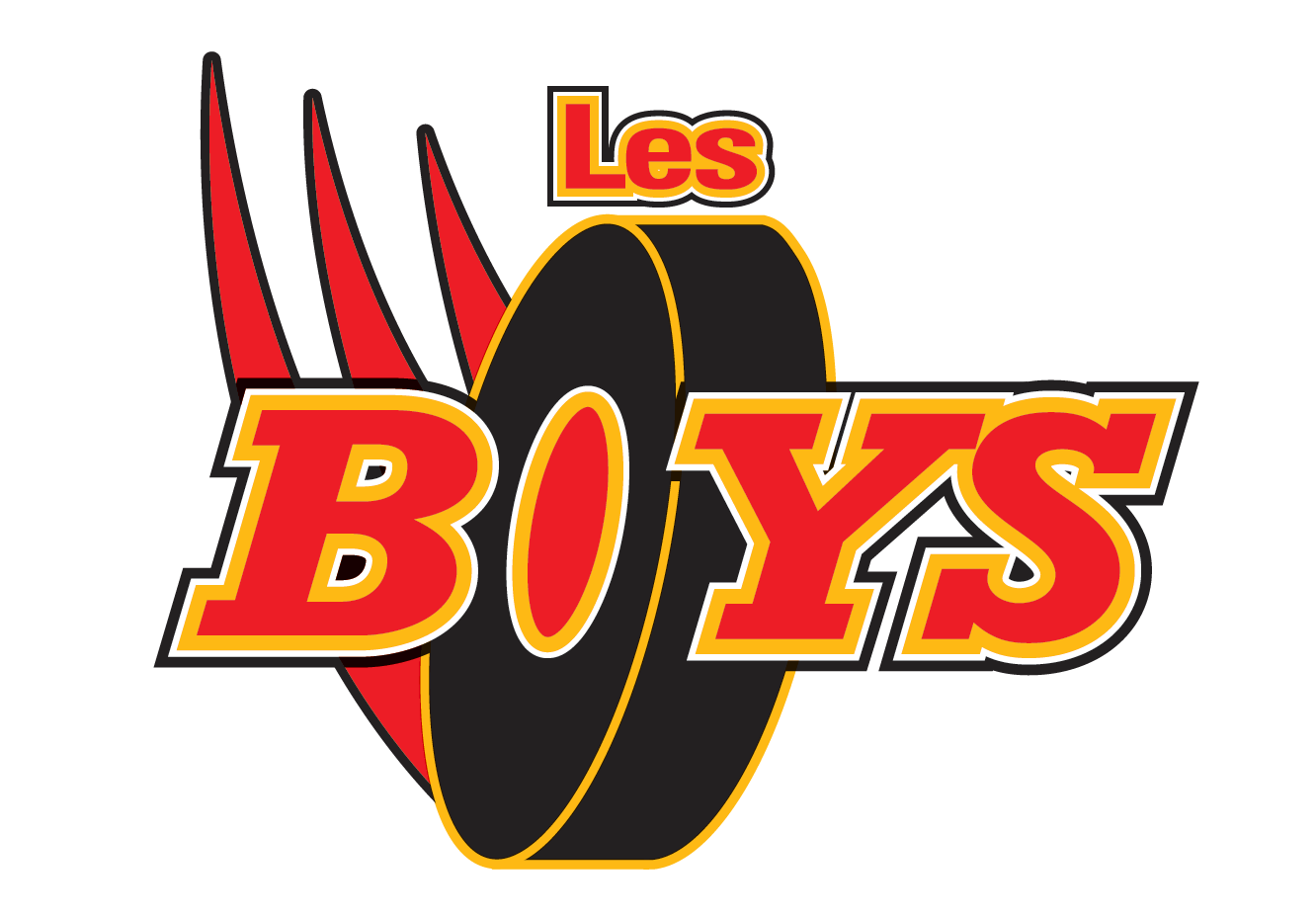 Boutique Les Boys