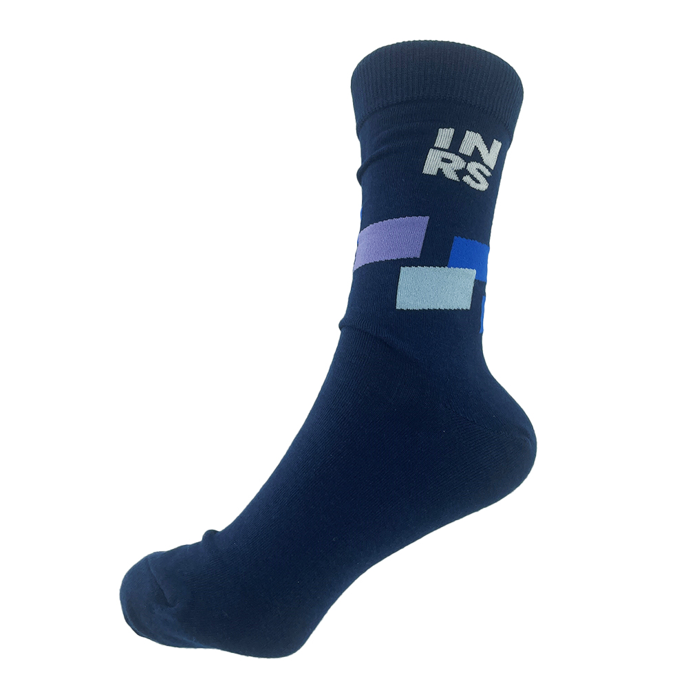 Chaussettes tissées
