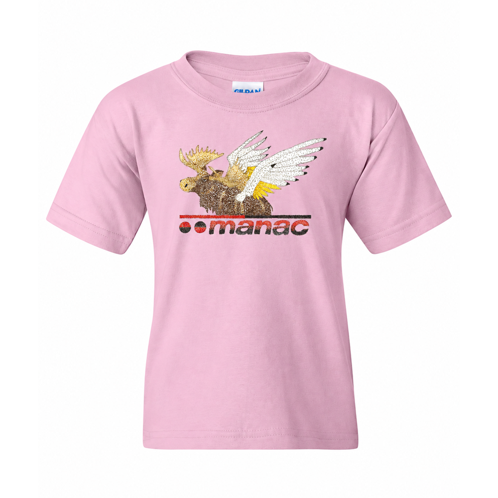 Junior T-shirt